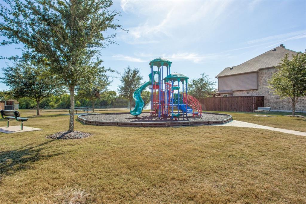 Shiloh Ranch Ph 1 - Residential