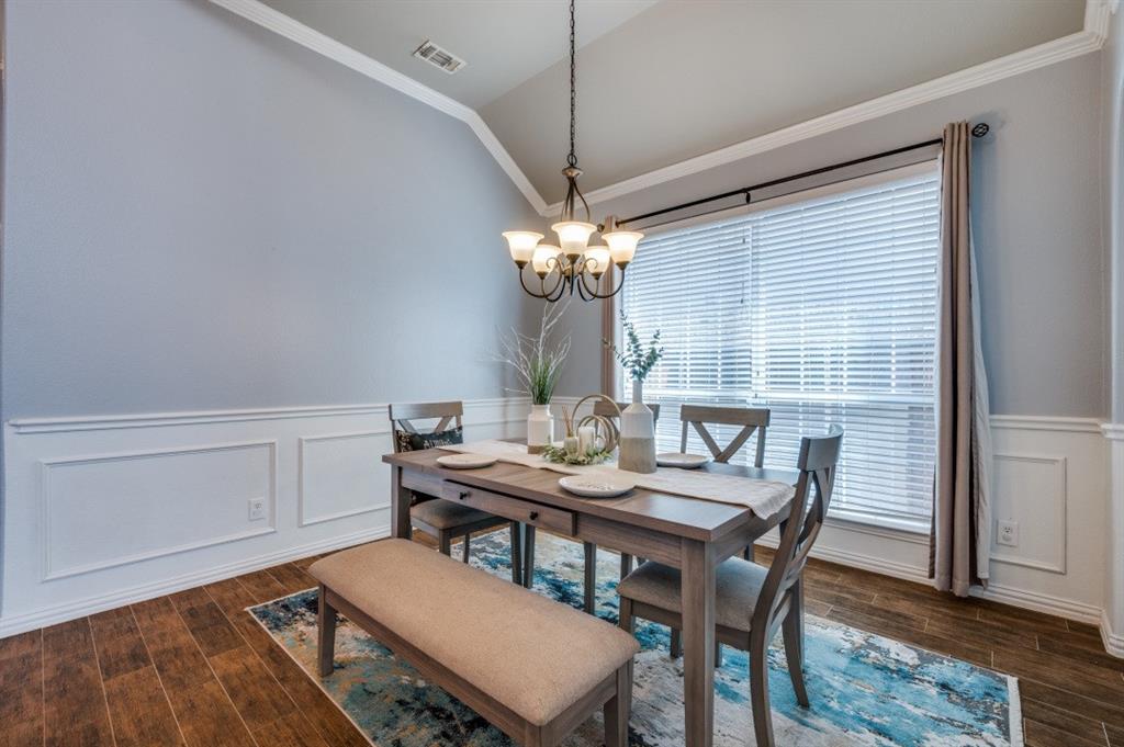 Shiloh Ranch Ph 1 - Residential