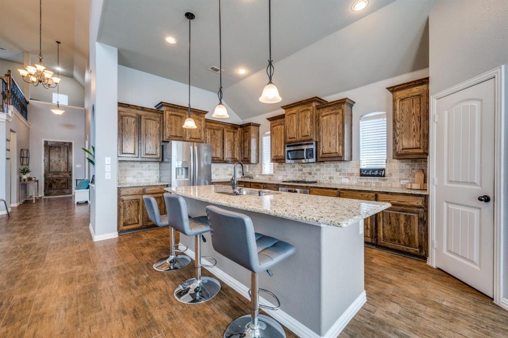 Shiloh Ranch Ph 1 - Residential