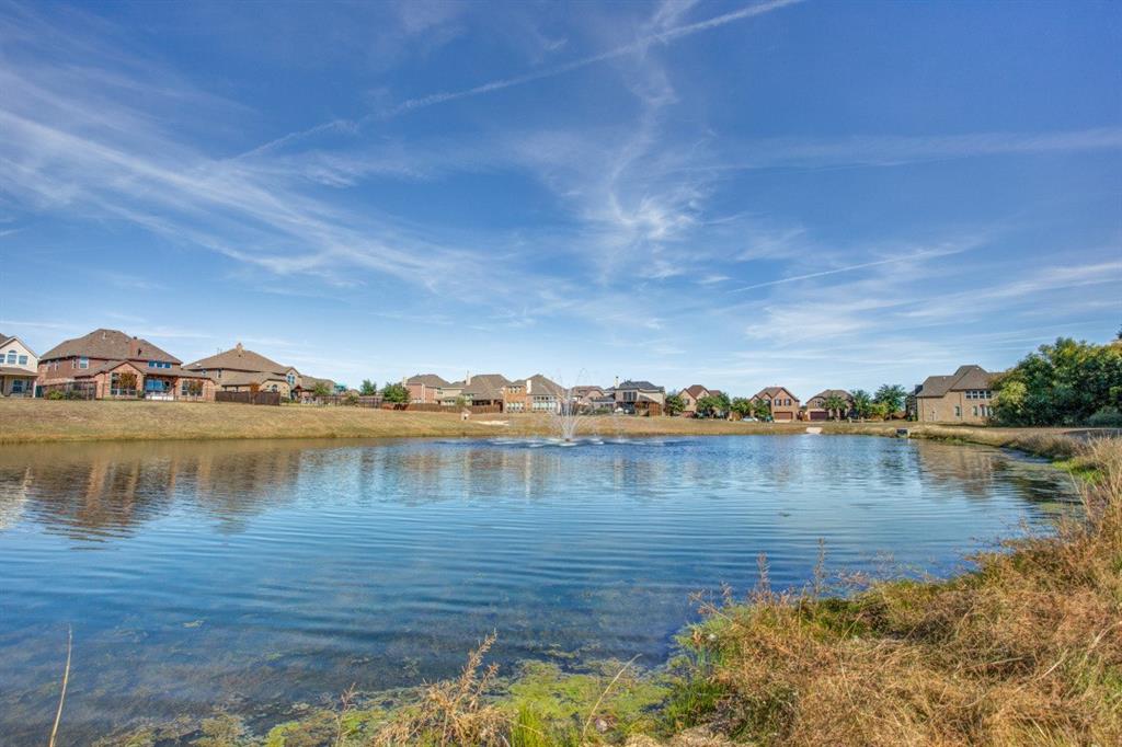 Shiloh Ranch Ph 1 - Residential