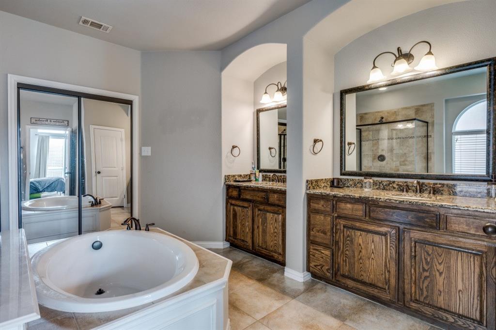 Shiloh Ranch Ph 1 - Residential