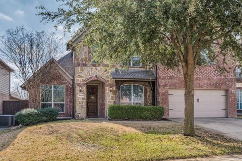 Photo of 8209 Saint Clair Drive, McKinney, TX 75071 (MLS # 21232672)