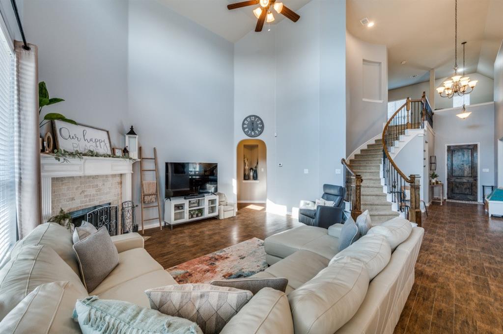 Shiloh Ranch Ph 1 - Residential