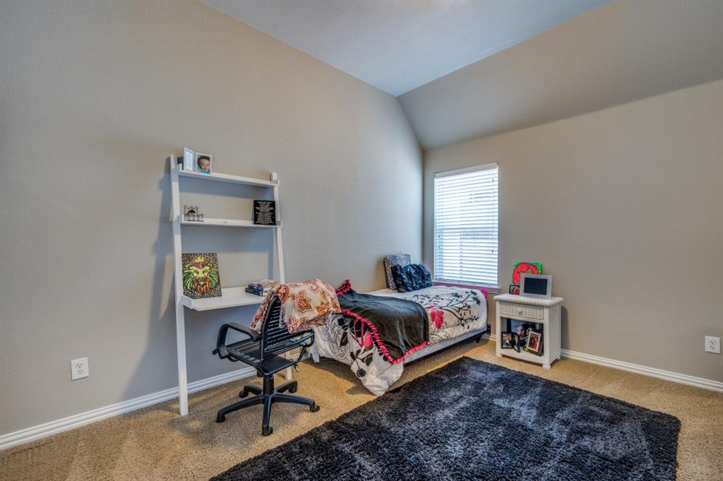 Shiloh Ranch Ph 1 - Residential
