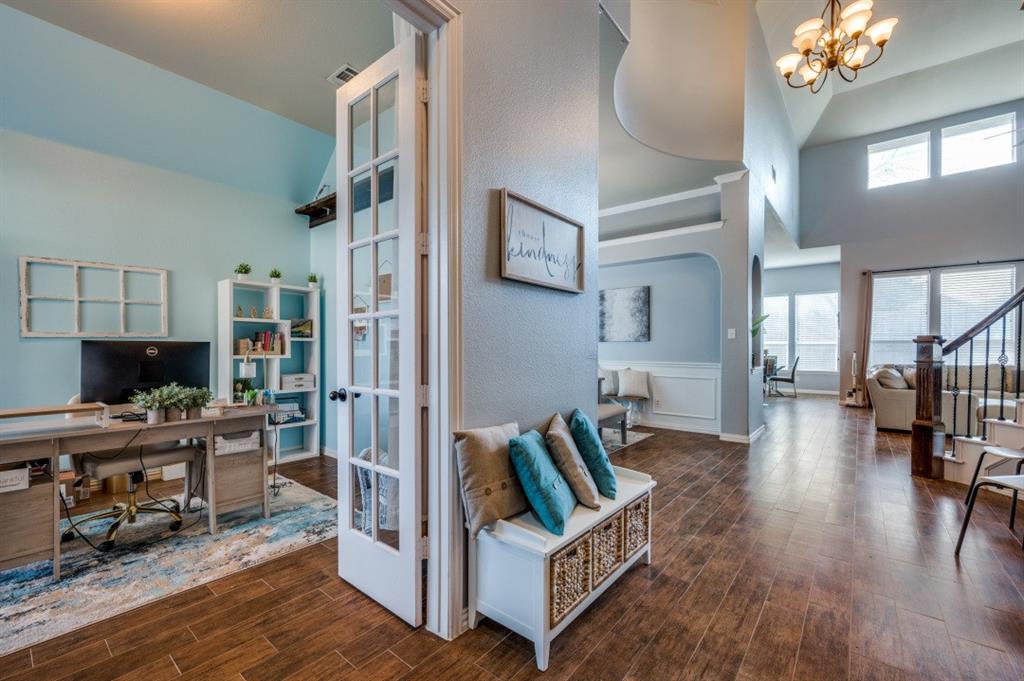 8209 Saint Clair Drive