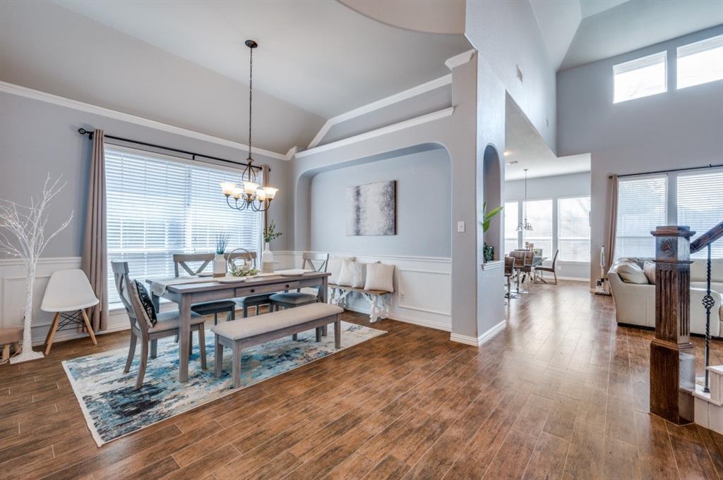 Shiloh Ranch Ph 1 - Residential