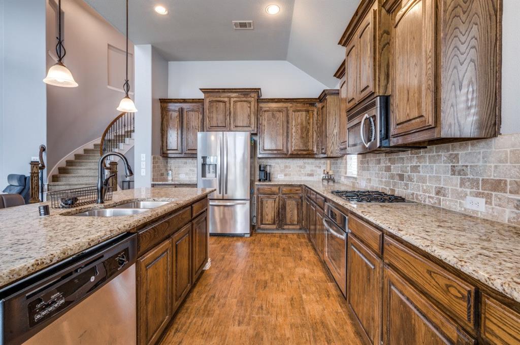 Shiloh Ranch Ph 1 - Residential