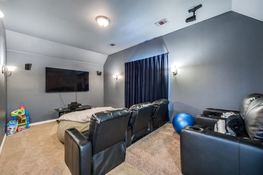 Shiloh Ranch Ph 1 - Residential