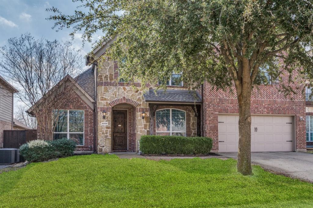 Shiloh Ranch Ph 1 - Residential