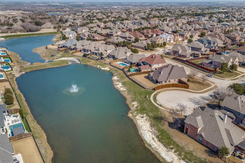 Shiloh Ranch Ph 1 - Residential