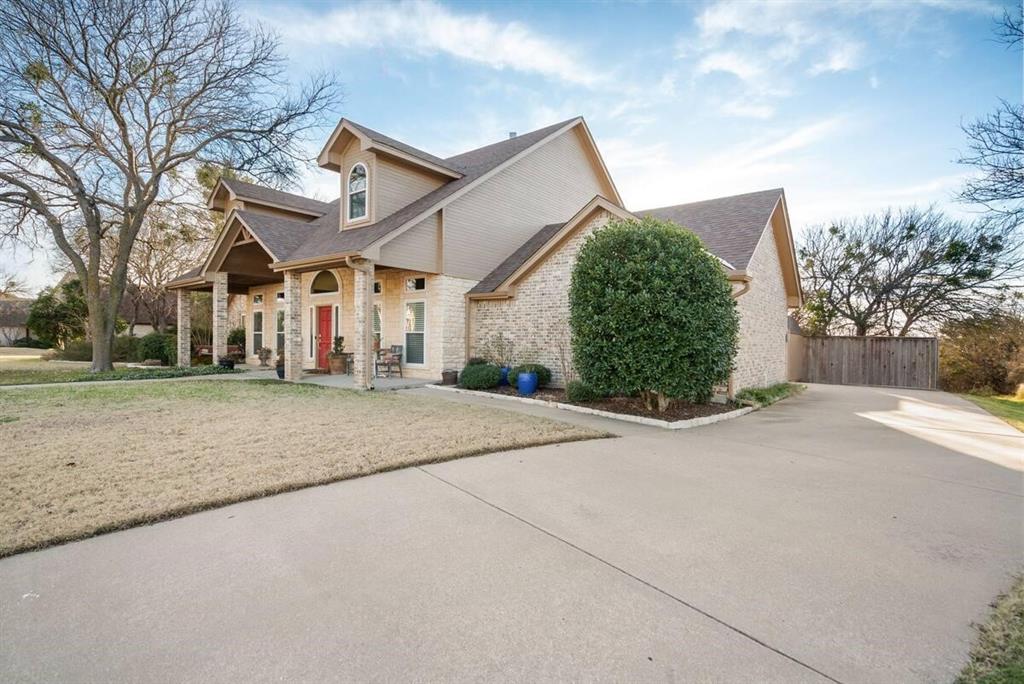 408 Valley View Court