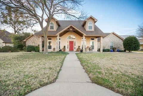 408 Valley View Court Aledo TX 76008