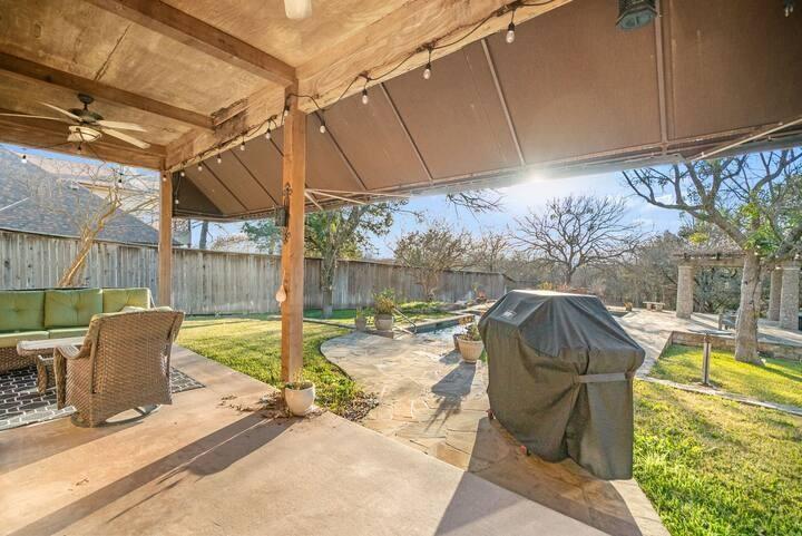 408 Valley View Court