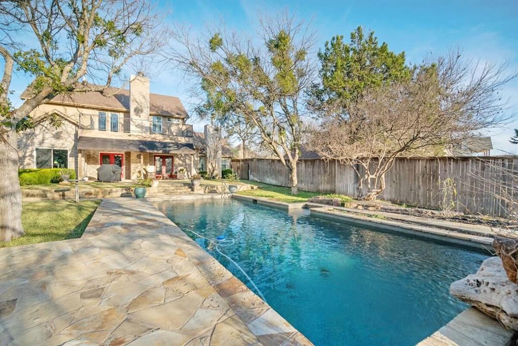 408 Valley View Court