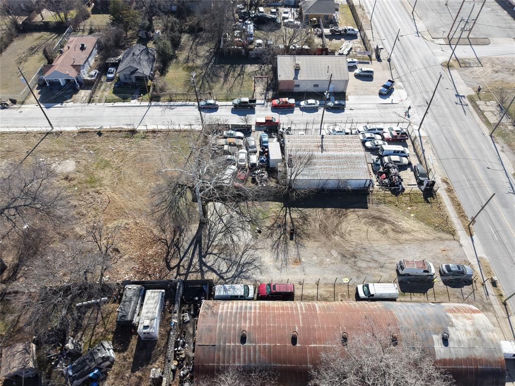 Second Ave - Commercial Sale