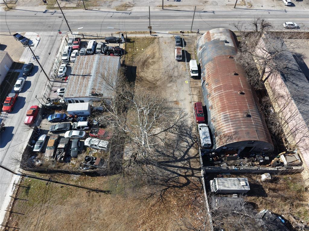 Second Ave - Commercial Sale