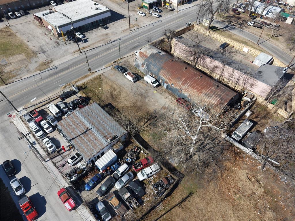 Second Ave - Commercial Sale