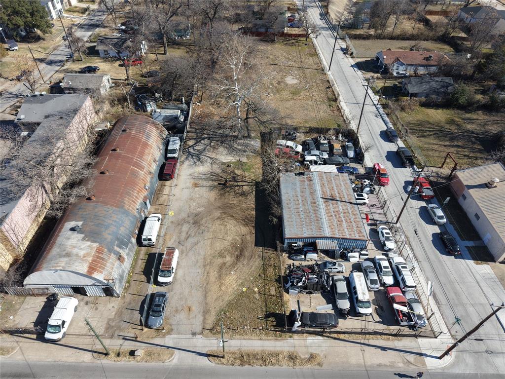 Second Ave - Commercial Sale