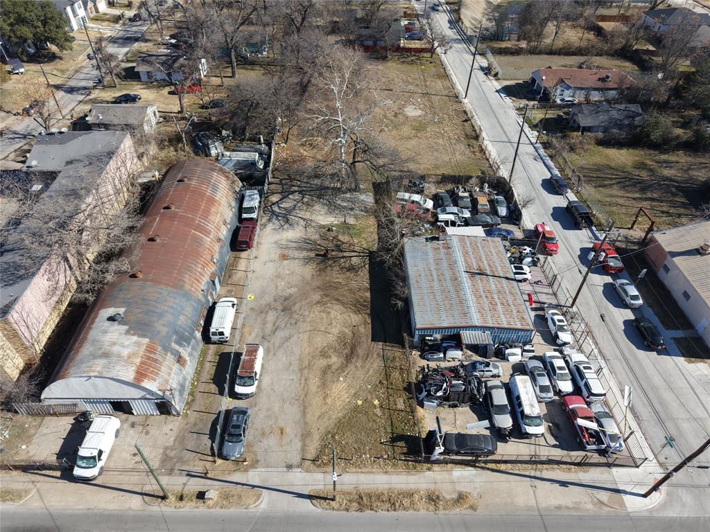 Second Ave - Commercial Sale