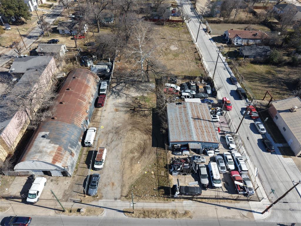 Second Ave - Commercial Sale