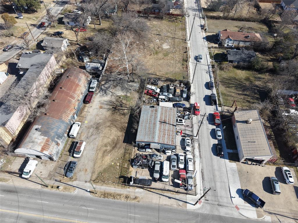 Second Ave - Commercial Sale