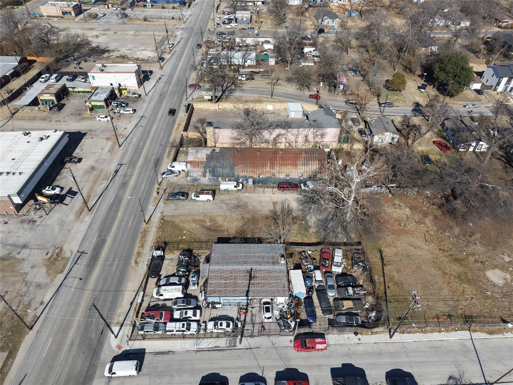 Second Ave - Commercial Sale