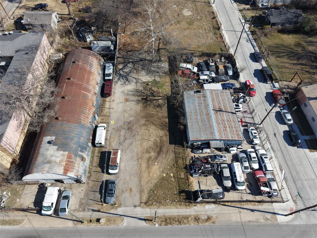 Second Ave - Commercial Sale