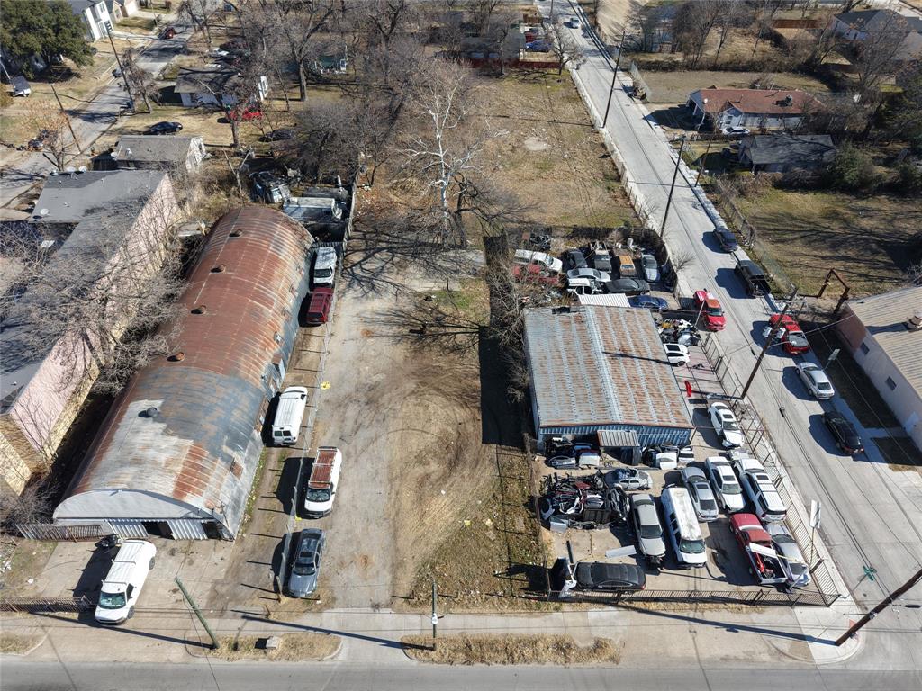 Second Ave - Commercial Sale