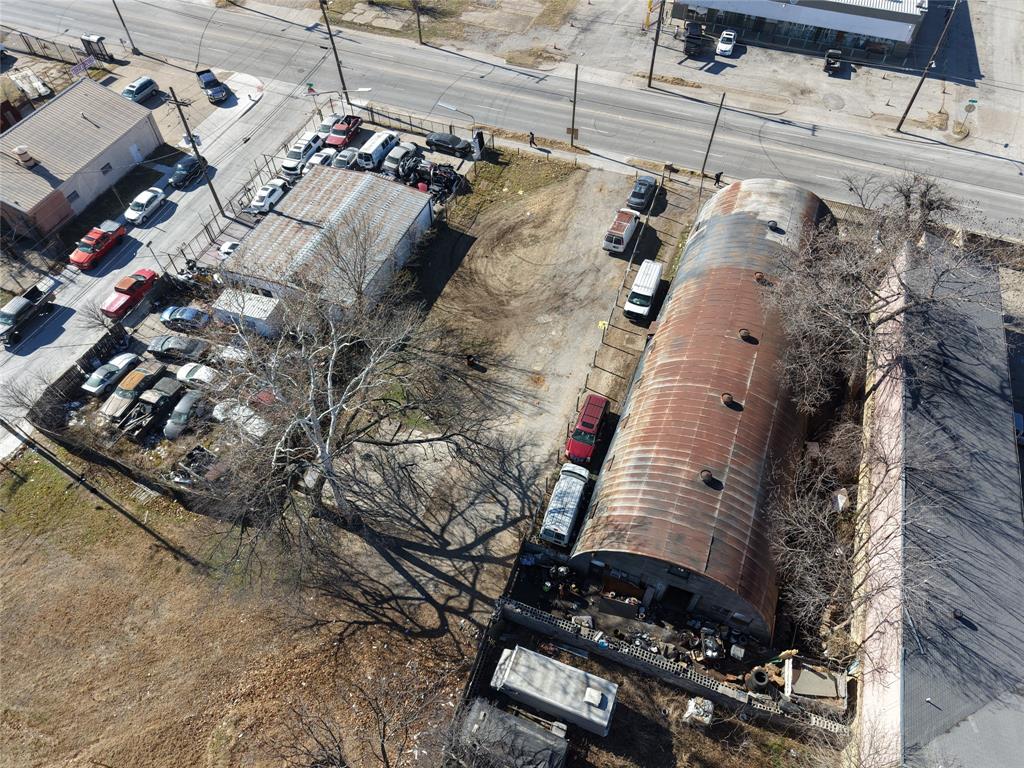 Second Ave - Commercial Sale