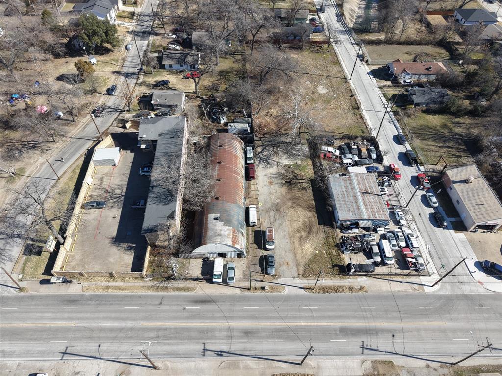 Second Ave - Commercial Sale