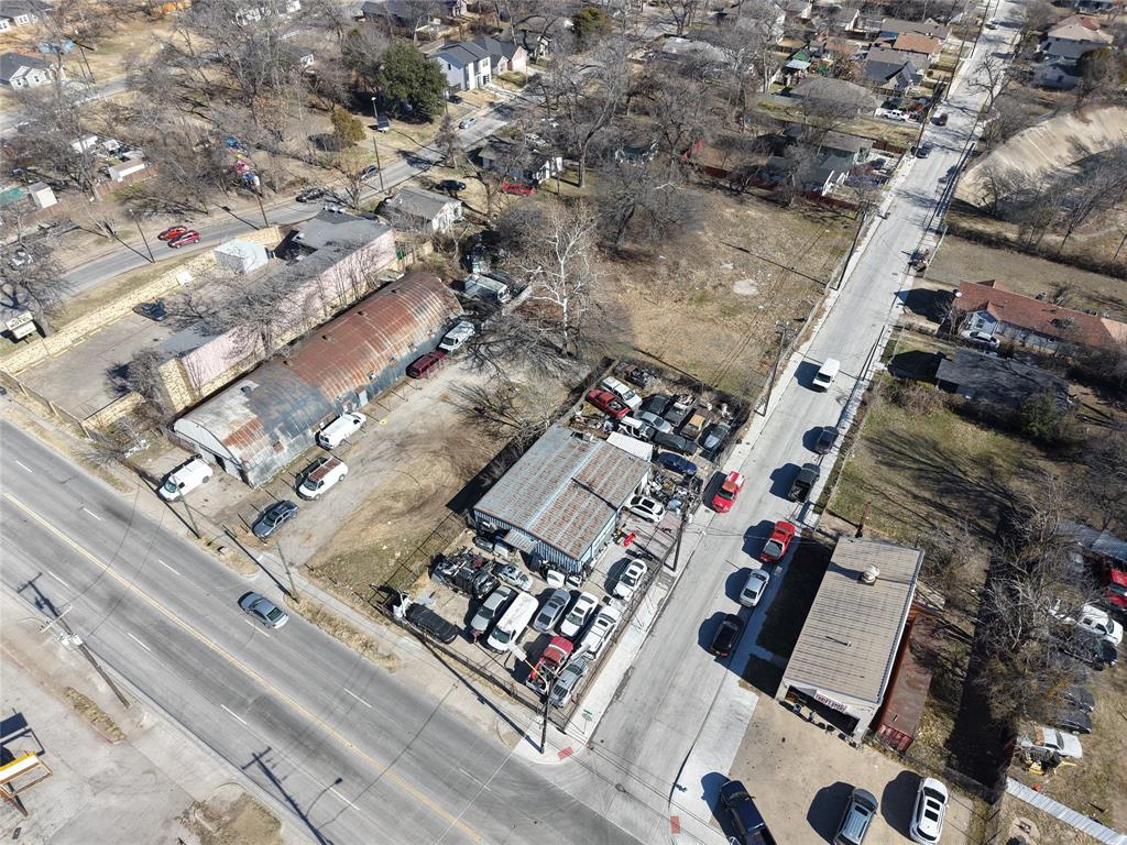 Second Ave - Commercial Sale