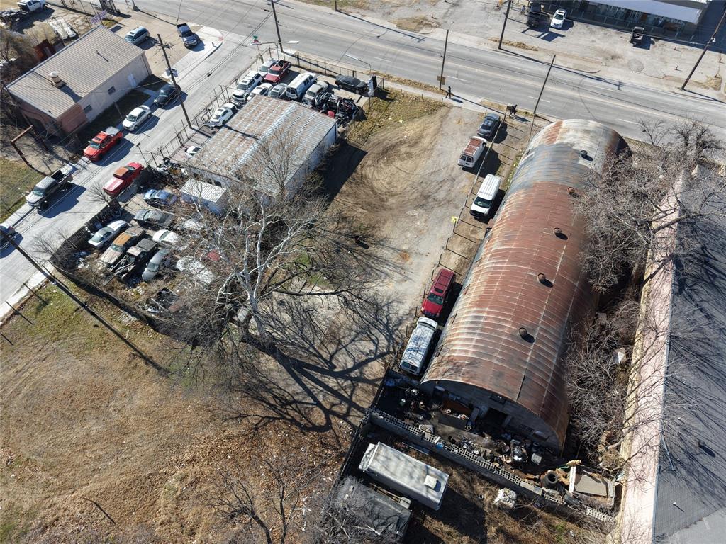 Second Ave - Commercial Sale