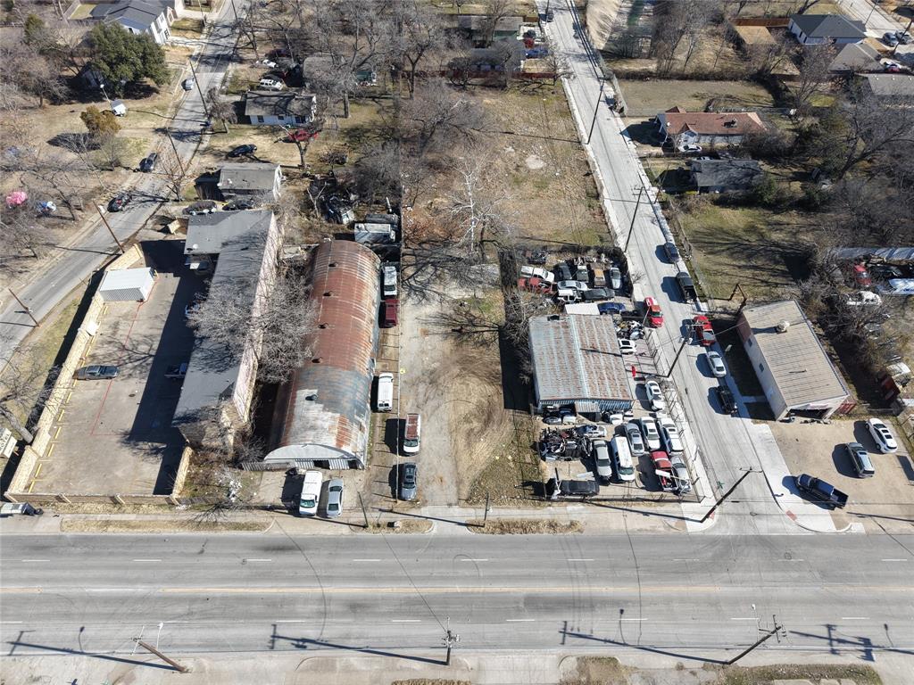 Second Ave - Commercial Sale