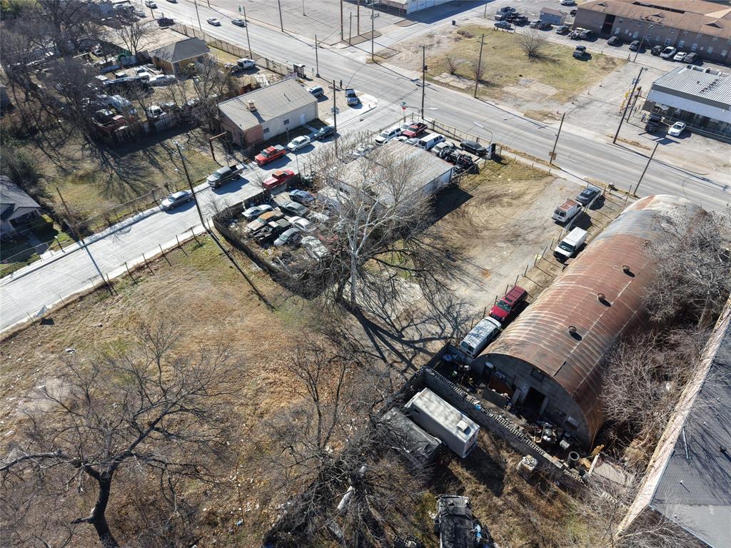 Second Ave - Commercial Sale