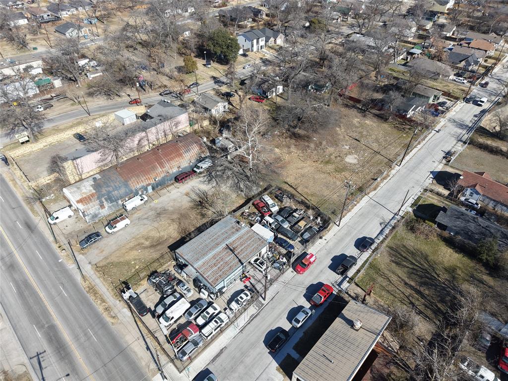 Second Ave - Commercial Sale