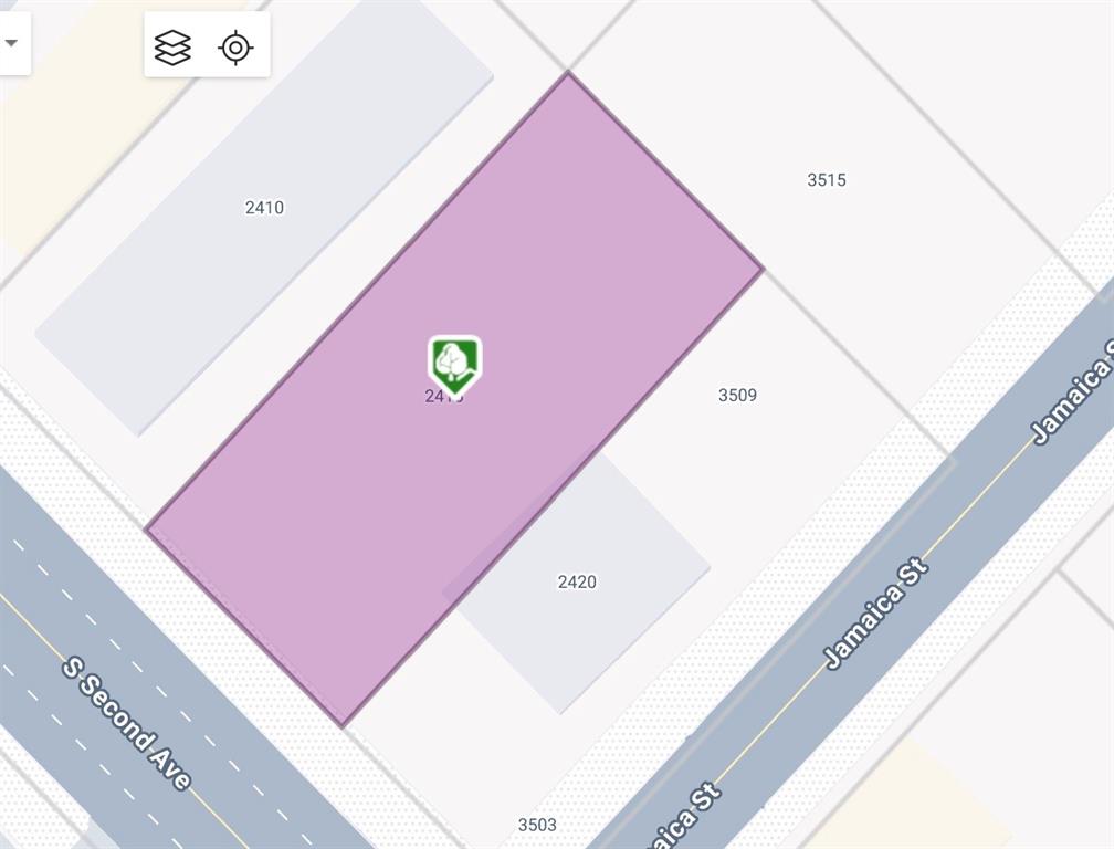 Second Ave - Commercial Sale