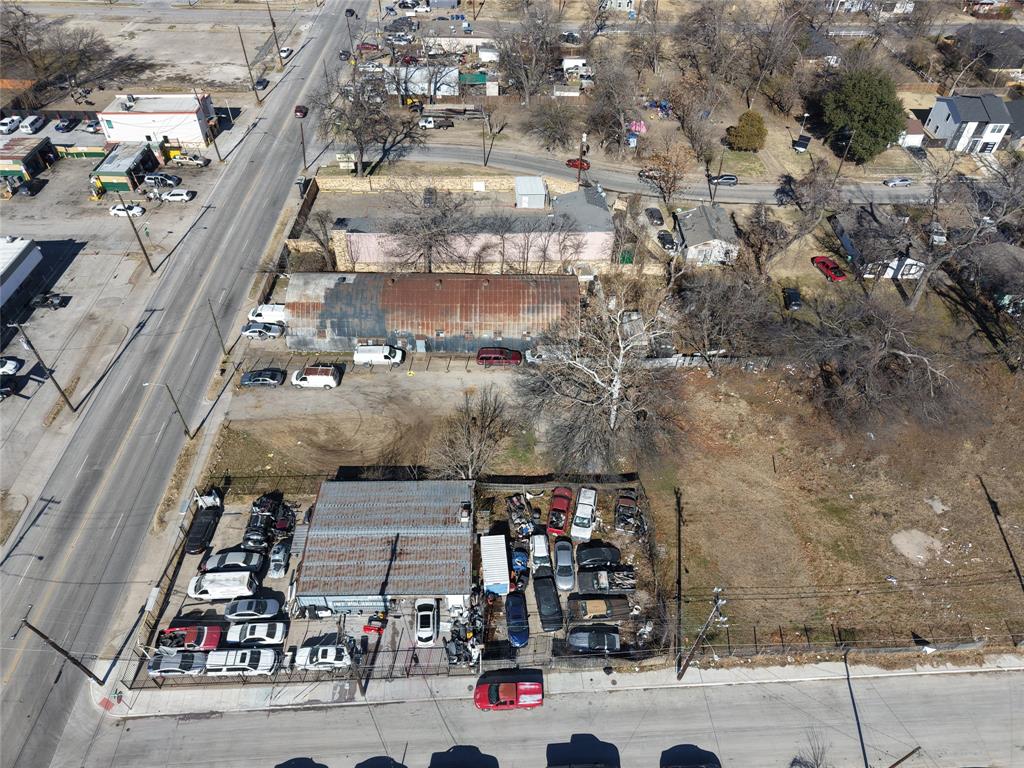 Second Ave - Commercial Sale