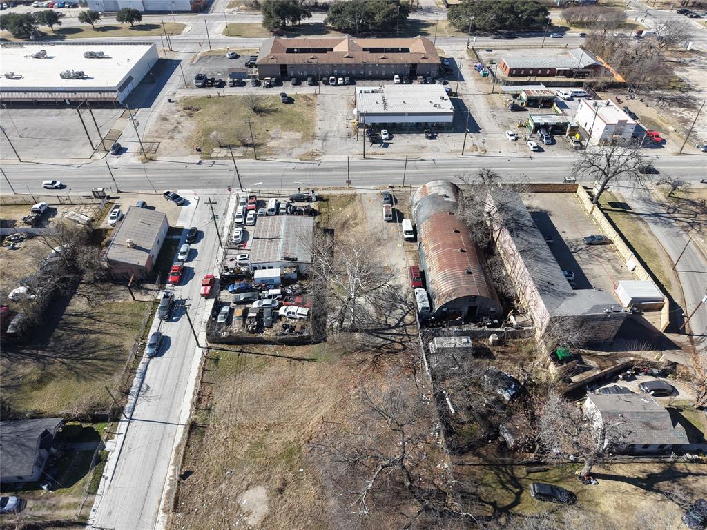 Second Ave - Commercial Sale