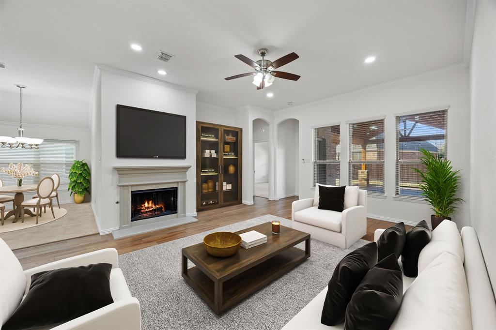 Inwood Hills Ph 3 - Residential