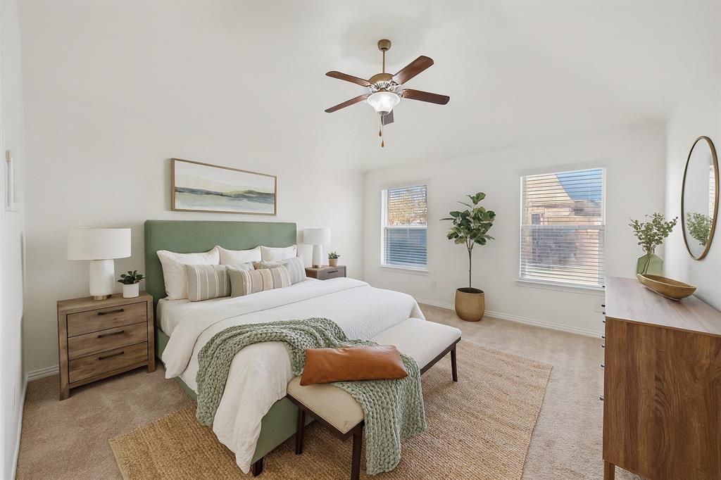 Inwood Hills Ph 3 - Residential