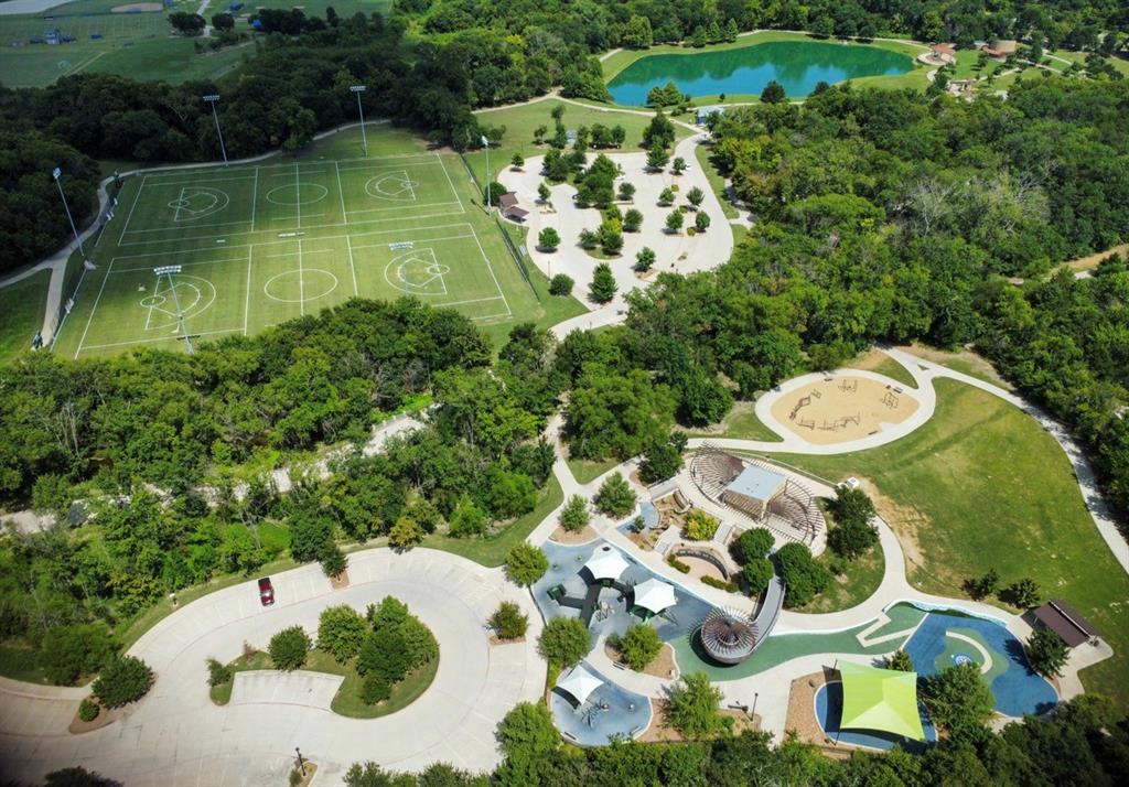 Inwood Hills Ph 3 - Residential