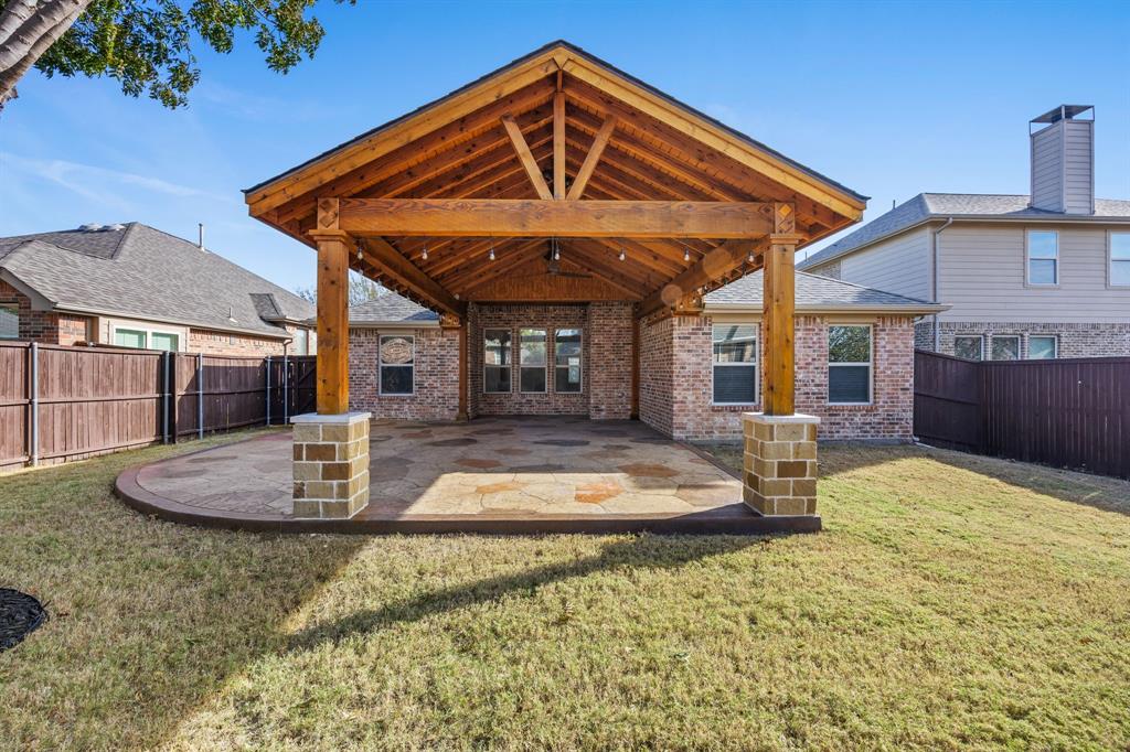 Inwood Hills Ph 3 - Residential