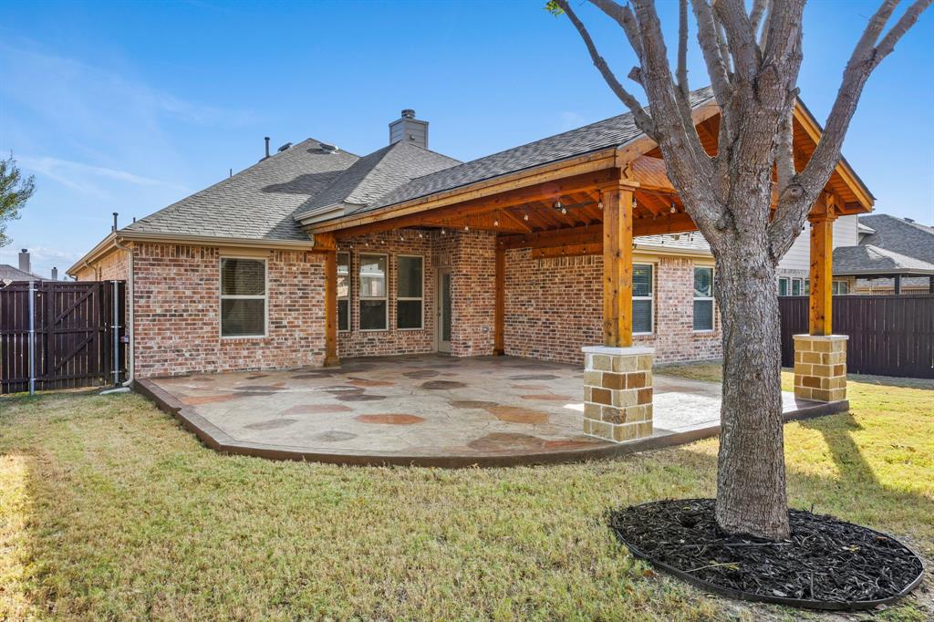 Inwood Hills Ph 3 - Residential