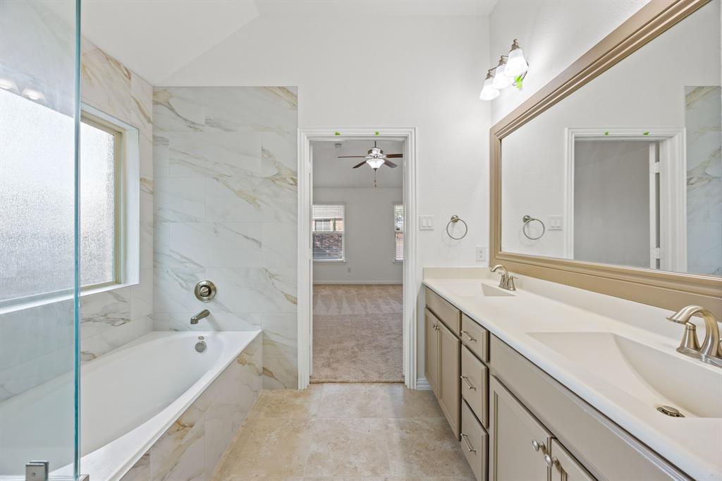 Inwood Hills Ph 3 - Residential