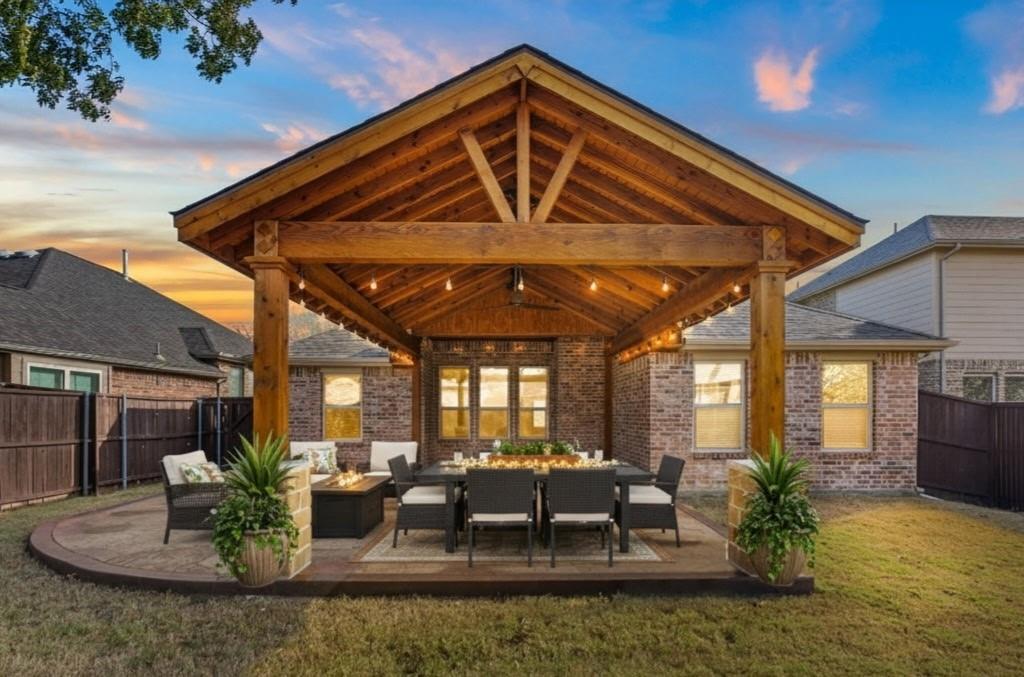 Inwood Hills Ph 3 - Residential