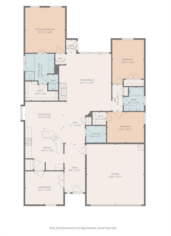 Inwood Hills Ph 3 - Residential