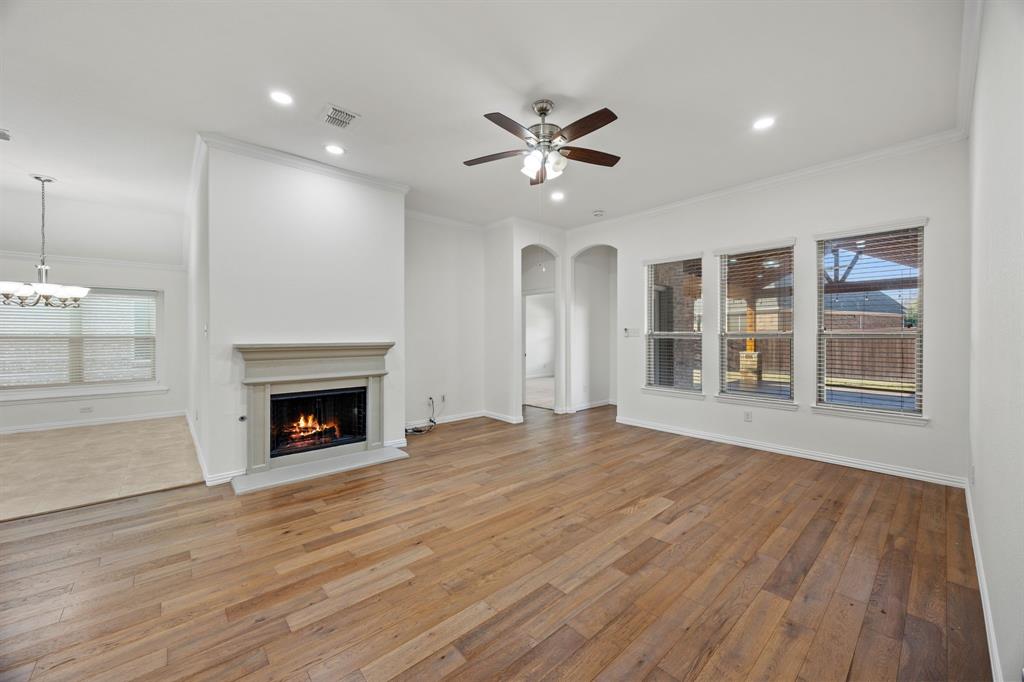 Inwood Hills Ph 3 - Residential