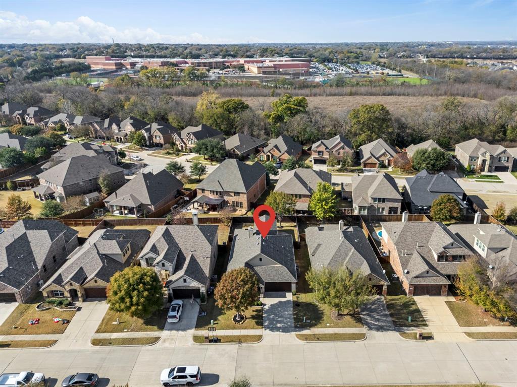 Inwood Hills Ph 3 - Residential