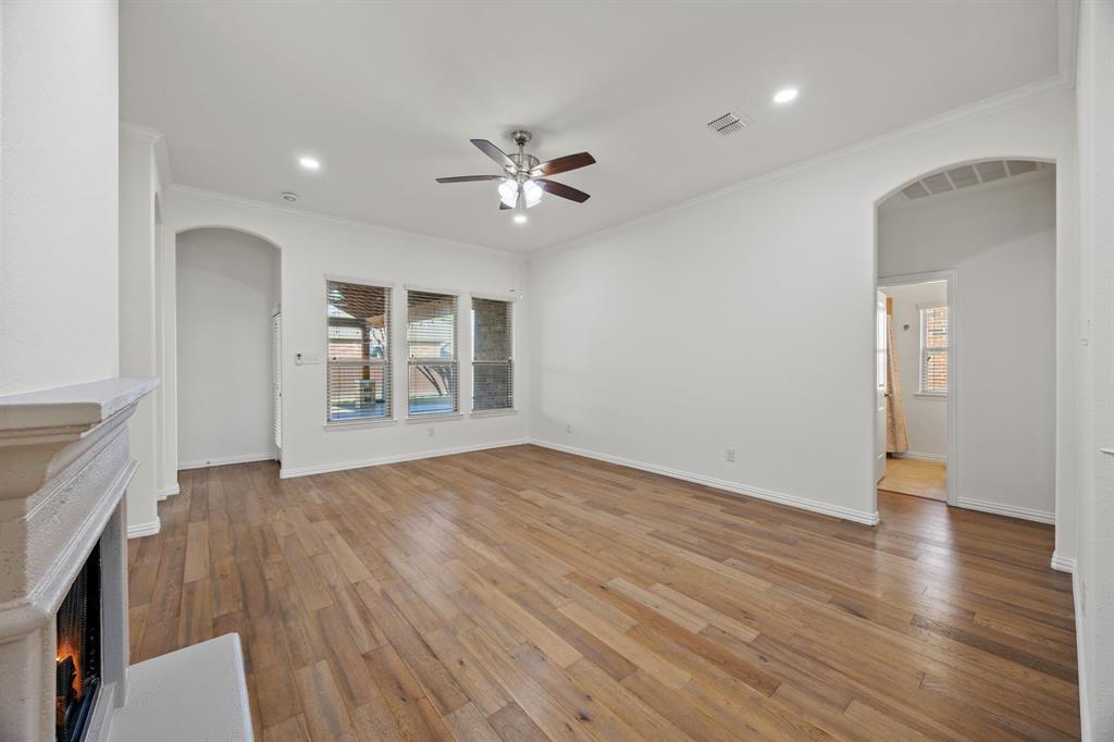 Inwood Hills Ph 3 - Residential