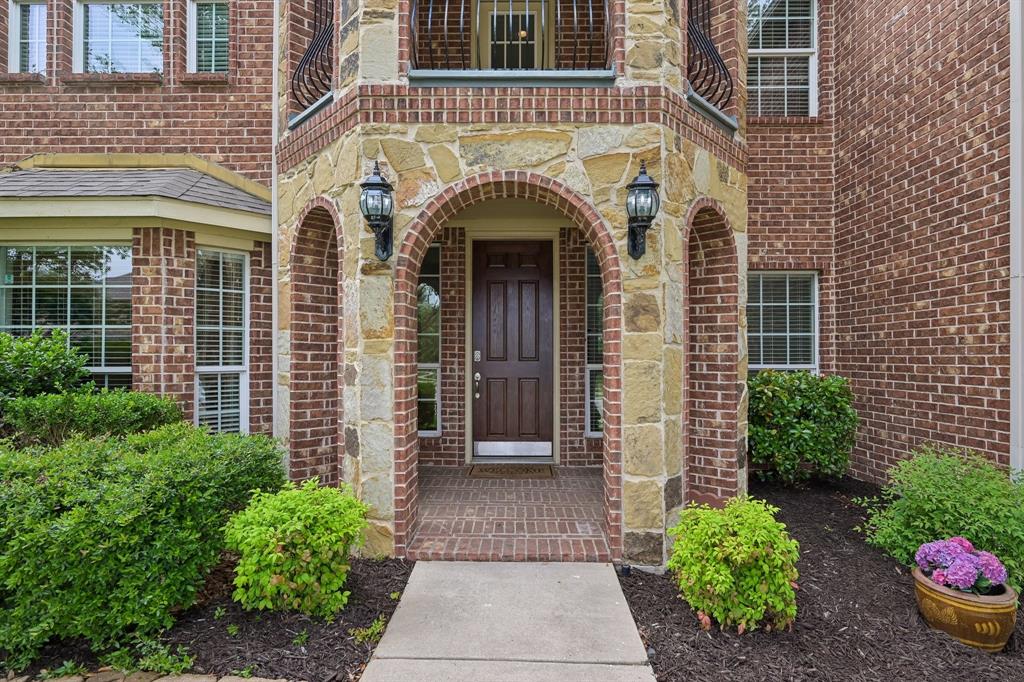 800 Texana Drive